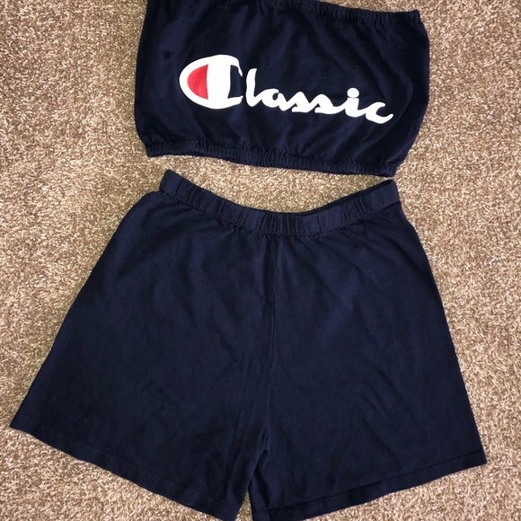 Champion Matching Set - Picture 3 of 3